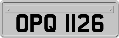 OPQ1126