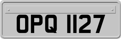 OPQ1127