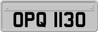 OPQ1130