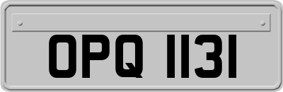 OPQ1131