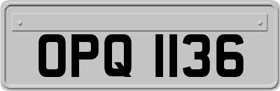 OPQ1136