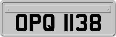 OPQ1138