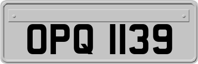OPQ1139