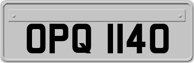 OPQ1140