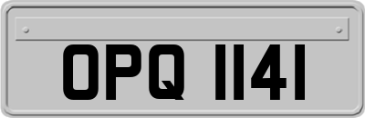 OPQ1141
