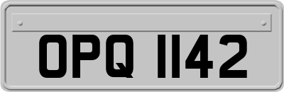 OPQ1142