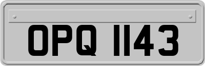 OPQ1143