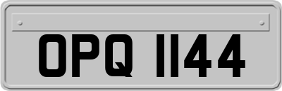 OPQ1144