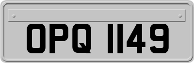 OPQ1149