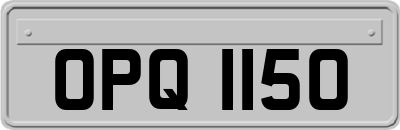 OPQ1150