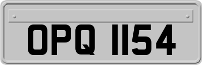 OPQ1154