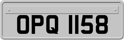 OPQ1158