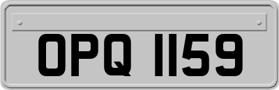 OPQ1159