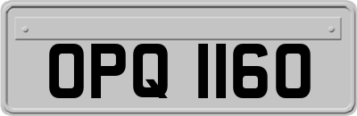 OPQ1160