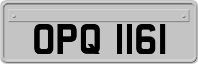 OPQ1161