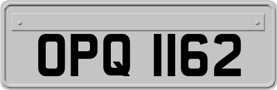 OPQ1162