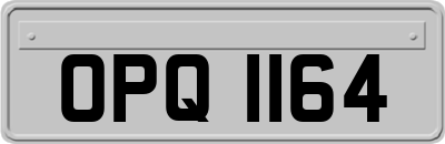 OPQ1164