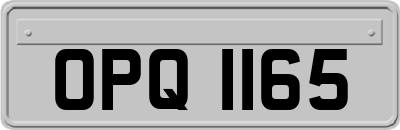 OPQ1165
