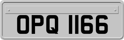 OPQ1166