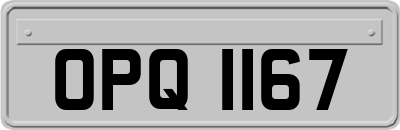 OPQ1167
