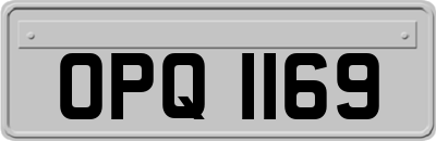 OPQ1169