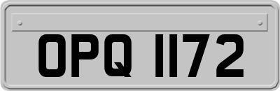 OPQ1172