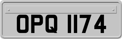 OPQ1174