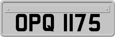 OPQ1175