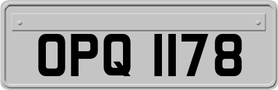 OPQ1178