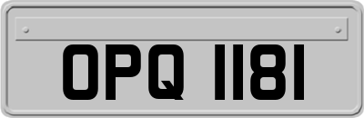 OPQ1181