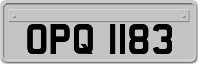 OPQ1183