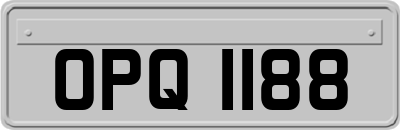 OPQ1188