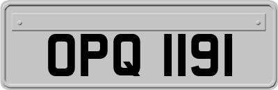 OPQ1191
