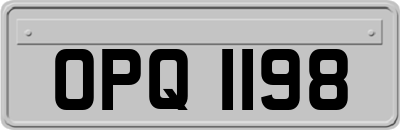 OPQ1198