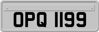 OPQ1199
