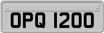 OPQ1200