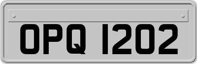OPQ1202