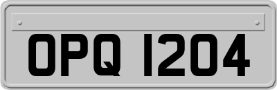 OPQ1204