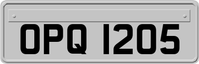 OPQ1205
