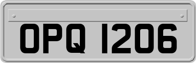 OPQ1206
