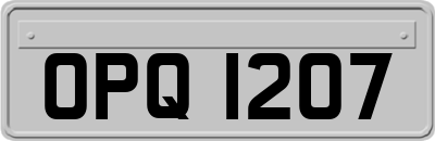 OPQ1207