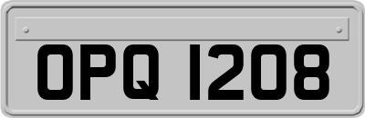 OPQ1208