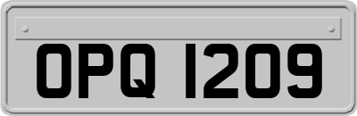OPQ1209