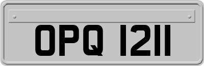 OPQ1211