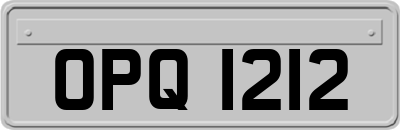 OPQ1212