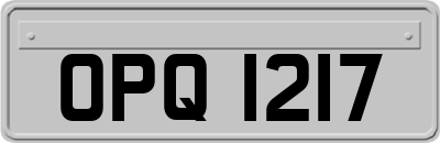 OPQ1217