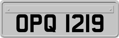 OPQ1219