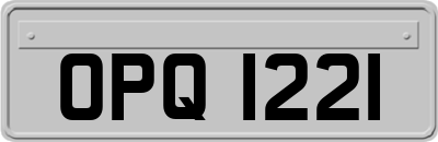 OPQ1221