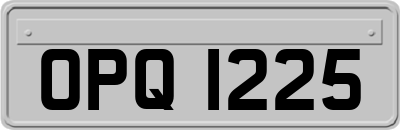 OPQ1225