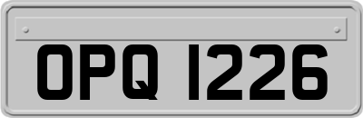 OPQ1226